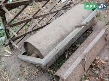 Самодельный    - фото