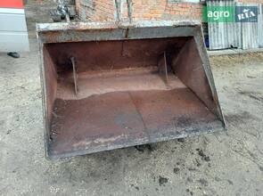 Ковш Саморобний