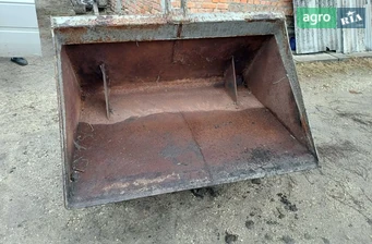 Ковш Саморобний    - фото