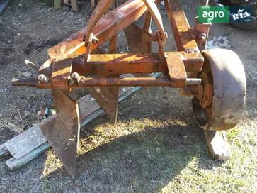 Самодельный    - фото