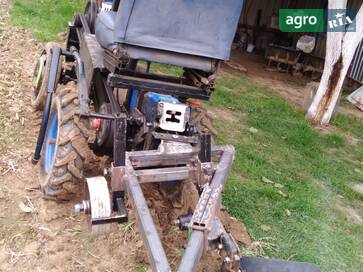 Самодельный   2022 - фото