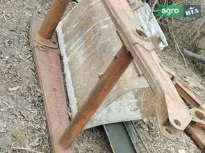 Навантажувач Саморобний   