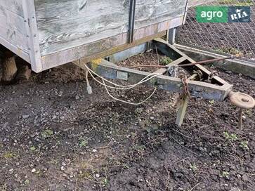 Самодельный   2000 - фото