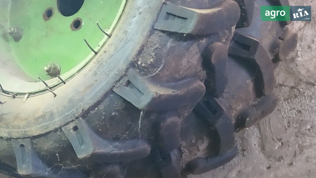 Мінітрактор Саморобний   2010 - фото 1