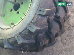 Минитрактор Саморобний   2010