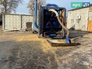 Завантажувач Саморобний   2022