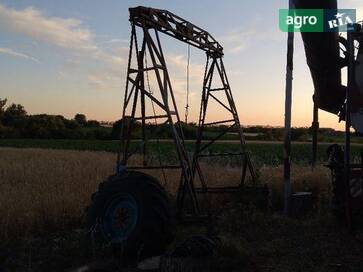 Самодельный    - фото