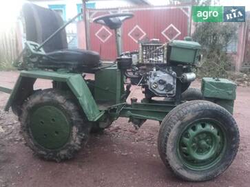 Саморобний   2012 - фото