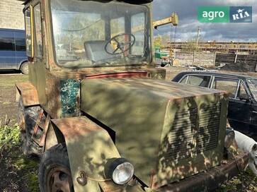 Саморобний   1992 - фото