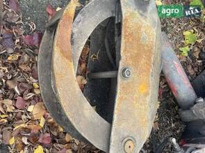 Захват Саморобний   