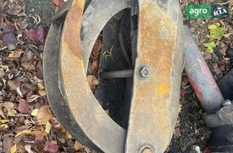 Захват Саморобний    - фото