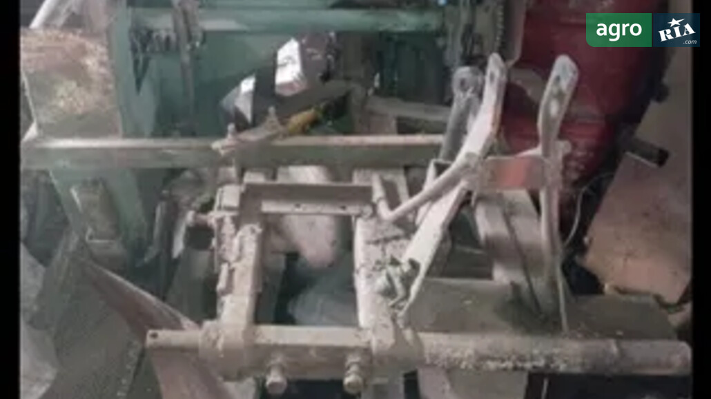 Саджалка Саморобна   2000 - фото 1