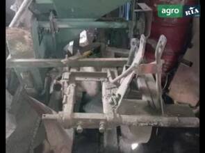 Саджалка Саморобна   2000