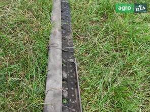 Косарка Саморобна   