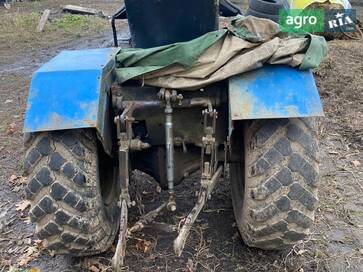 Саморобний   2010 - фото