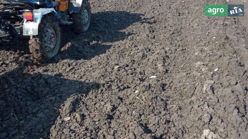 Трактор Саморобний   2020 - фото 1