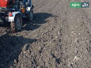 Трактор Саморобний   2020