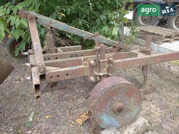 Самодельный    - фото