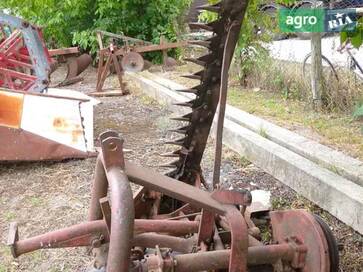 Самодельная    - фото