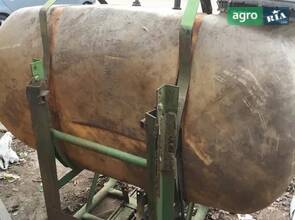 Оприскувач Саморобний   