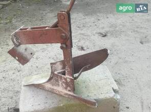 Плуг Саморобний   