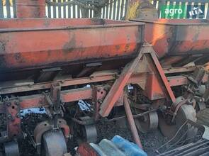 Сажалка Саморобна   1985