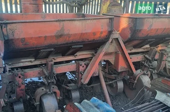 Саджалка Саморобна   1985 - фото