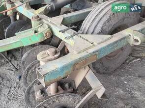 Борона Саморобна   2000