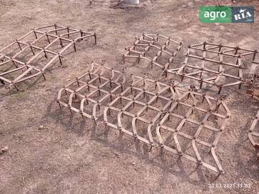 Самодельная    - фото