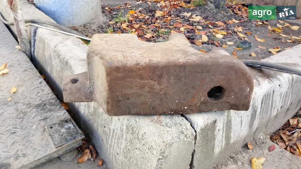 Противага Саморобна    - фото 1