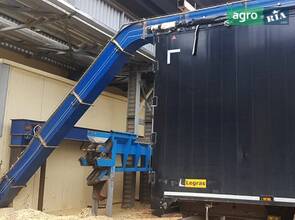 Пневмотранспортер Саморобний