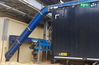 Пневмотранспортер Саморобний    - фото