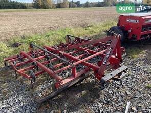 Культиватор Саморобний   2000