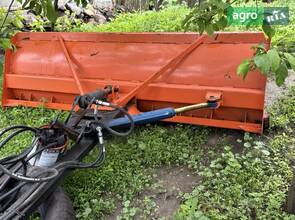 Отвал Саморобний   