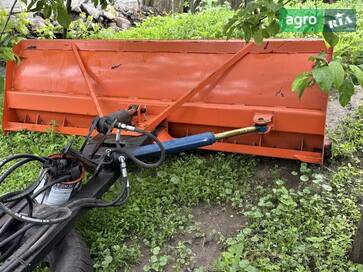 Самодельный    - фото