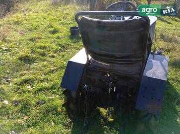 Самодельный   2015 - фото