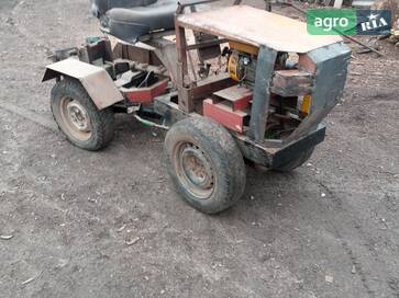 Самодельный   2023 - фото