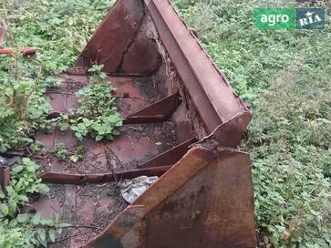 Саморобний    - фото