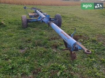 Самодельный   1980 - фото