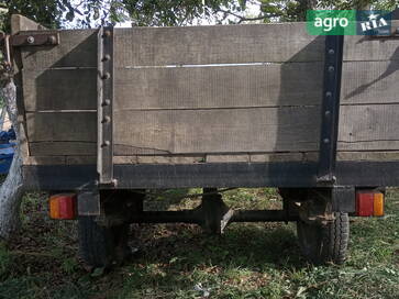 Саморобний   2021 - фото