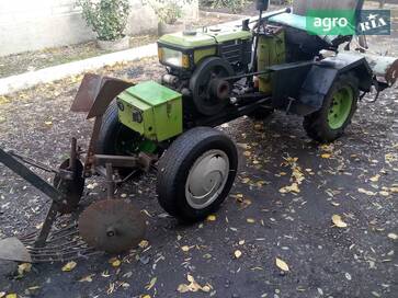 Саморобний   2018 - фото