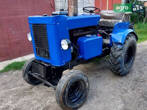 Трактор Саморобний   1995