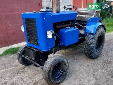 Самодельный   1995 - фото