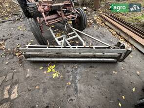 Підгортальник Саморобний   2023