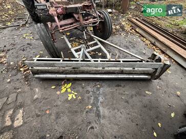 Самодельный   2023 - фото