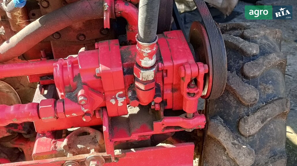 Мінітрактор Саморобний   2015 - фото 1