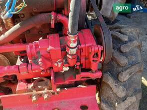 Минитрактор Саморобний   2015