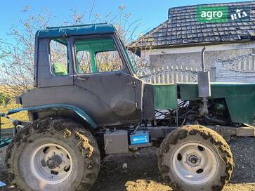 Самодельный   2008 - фото