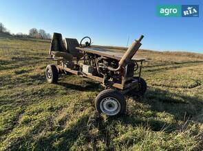 Трактор Саморобний   2023