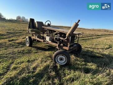 Самодельный   2023 - фото